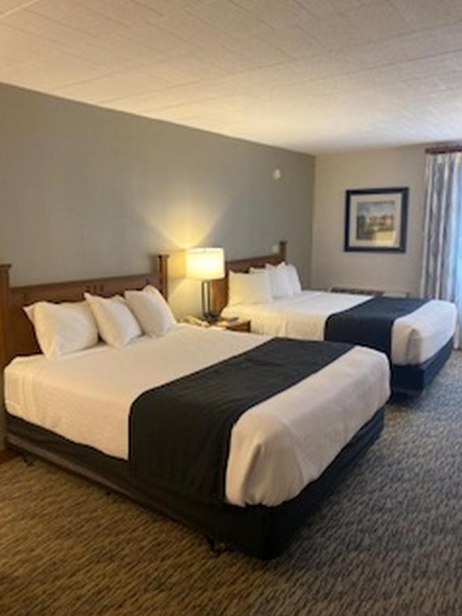 The Lodge At Wisp McHenry Quarto foto