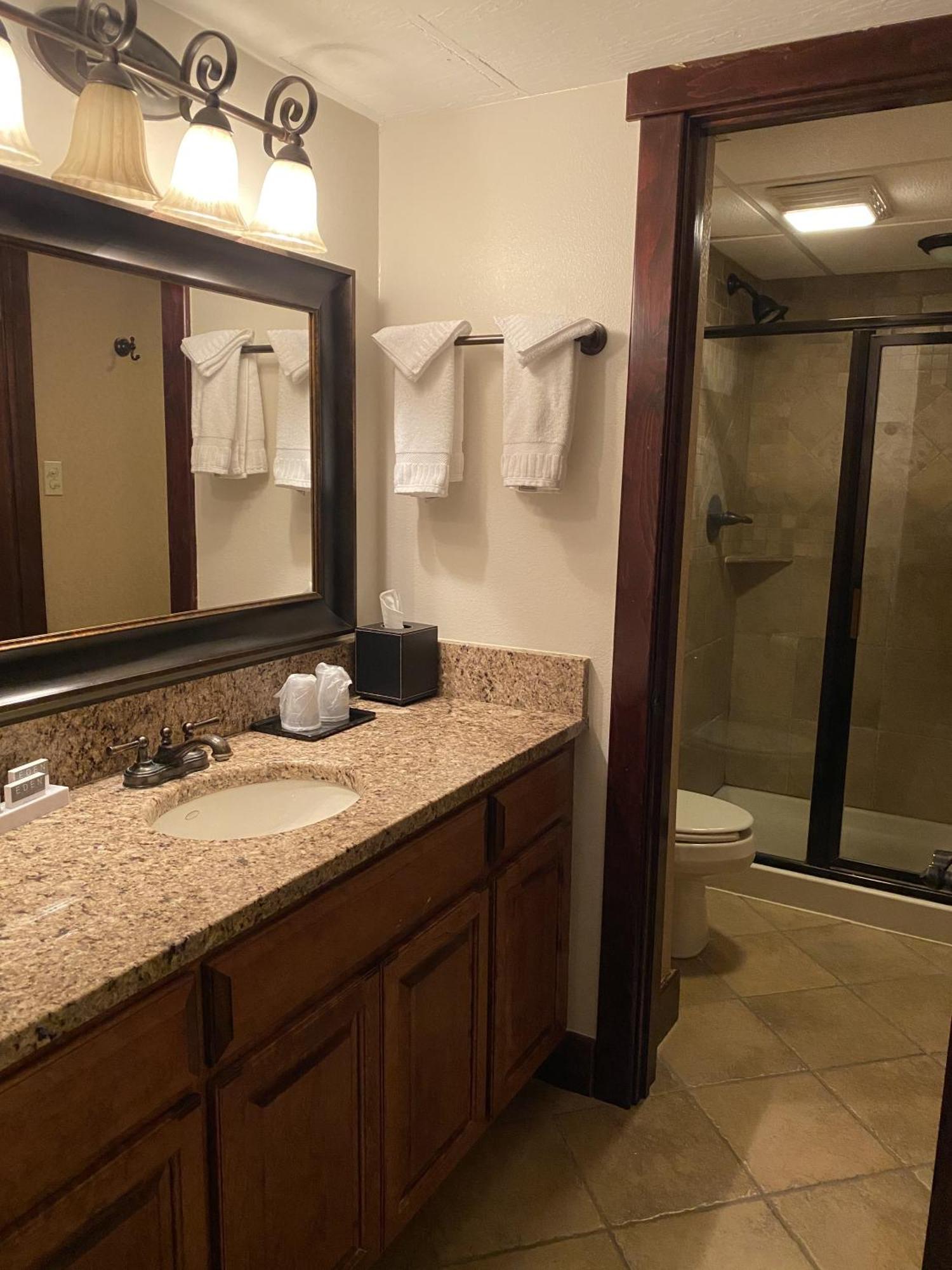 The Lodge At Wisp McHenry Quarto foto